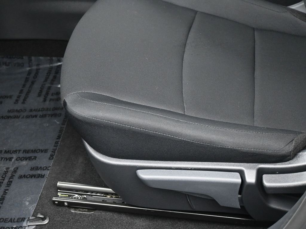 Certified 2025 Nissan Sentra S image 16