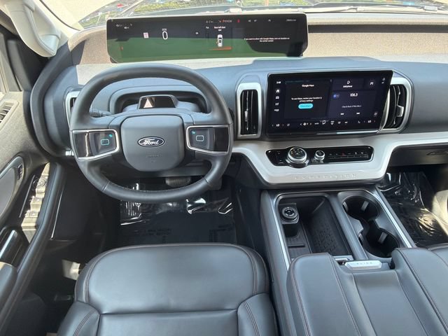 Used 2025 Ford Expedition Max Active RWD image 26