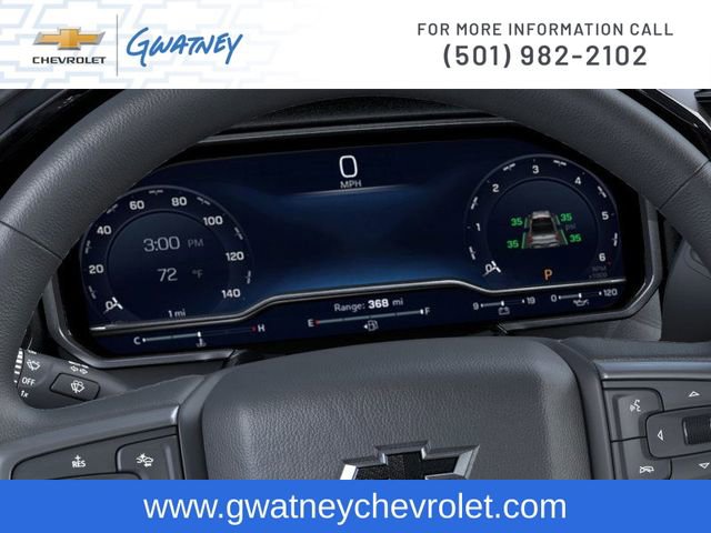 New 2026 Chevrolet Silverado 1500 RST image 18