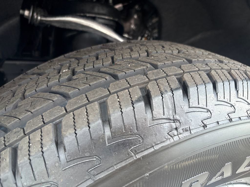 New 2026 Chevrolet Silverado 1500 W/T w/ WT Value Package AWD/4WD image 20