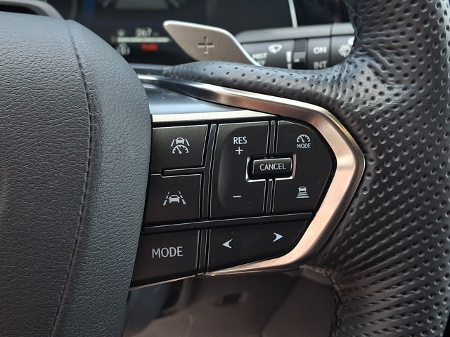 Certified 2024 Lexus TX 500h AWD w/ Technology Package image 23