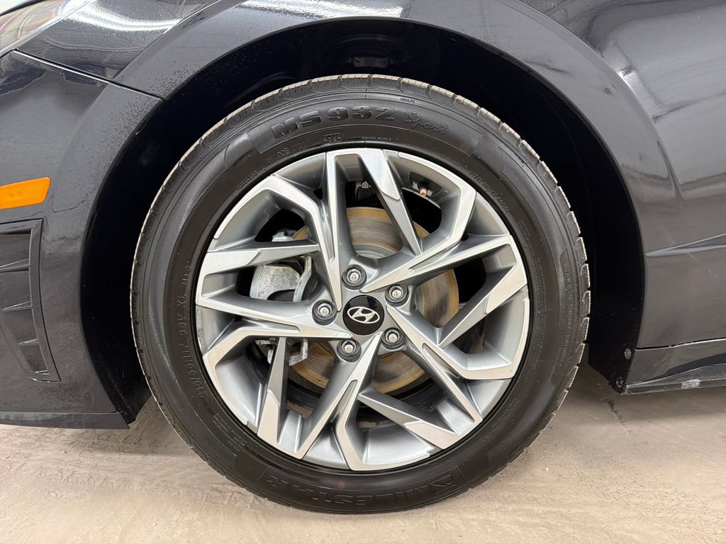 Used 2023 Hyundai Sonata SEL FWD image 13