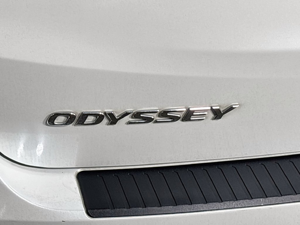 Used 2020 Honda Odyssey EX-L image 24