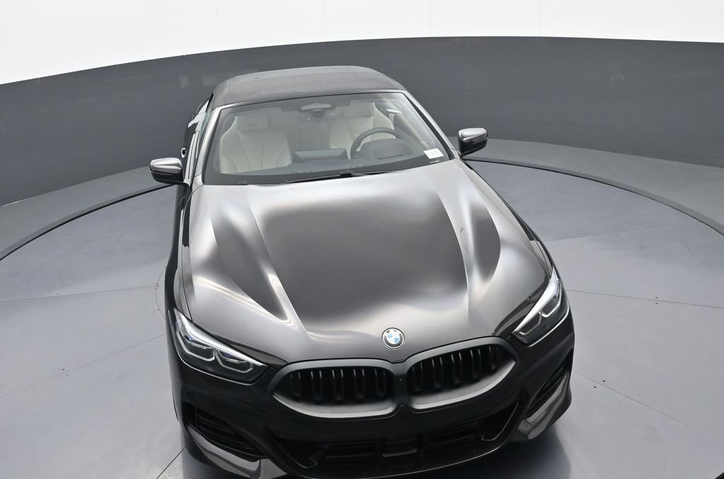 New 2026 BMW 840i xDrive Convertible image 29