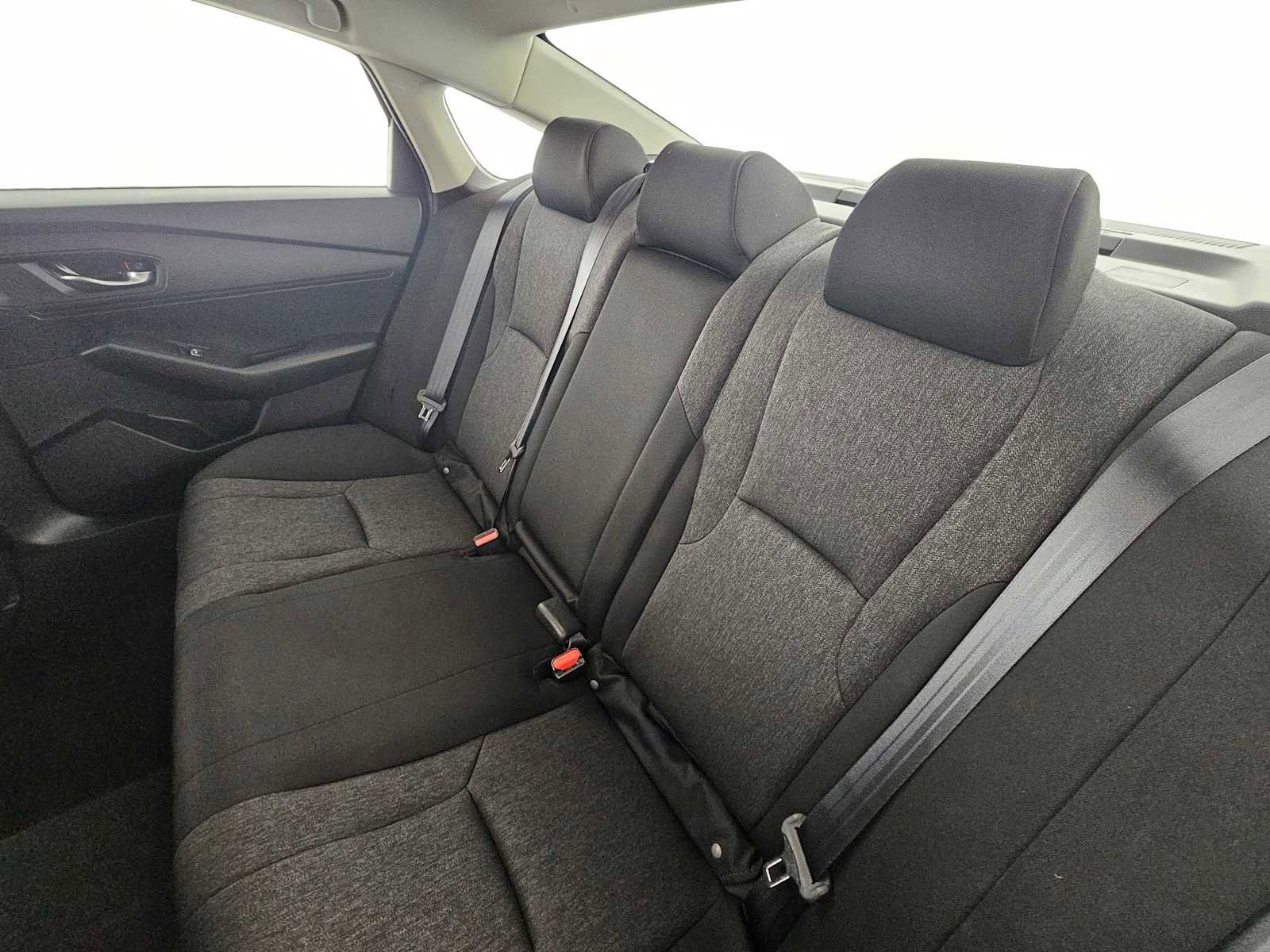 Used 2024 Honda Accord EX image 17