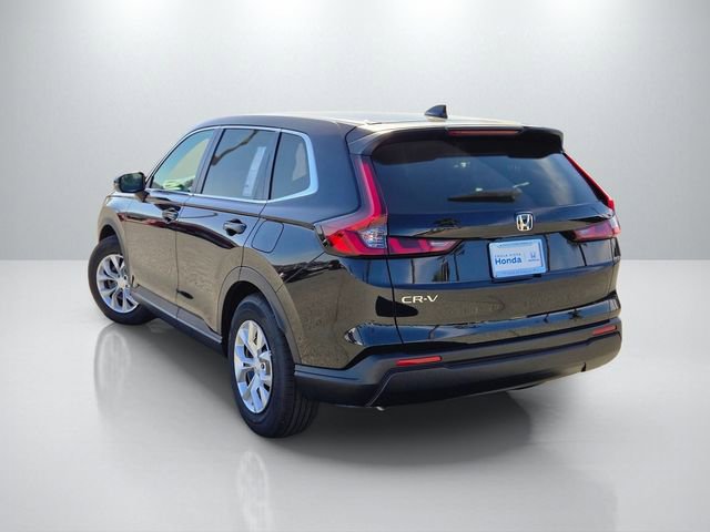 New 2026 Honda CR-V LX image 8