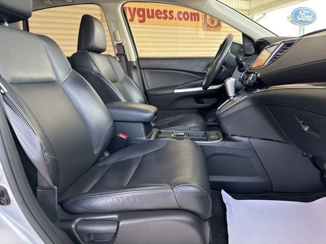 Used 2016 Honda CR-V Touring image 27