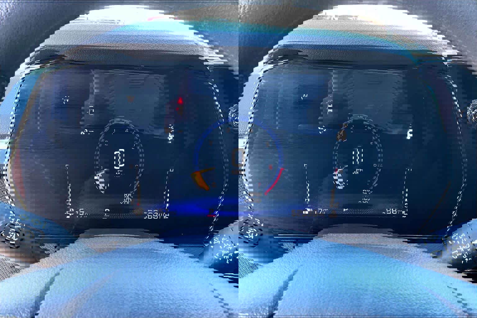 Used 2024 Chevrolet TrailBlazer LS w/ LS Convenience Package image 24