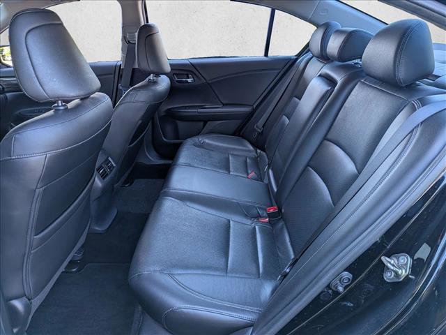 Used 2016 Honda Accord EX-L image 15