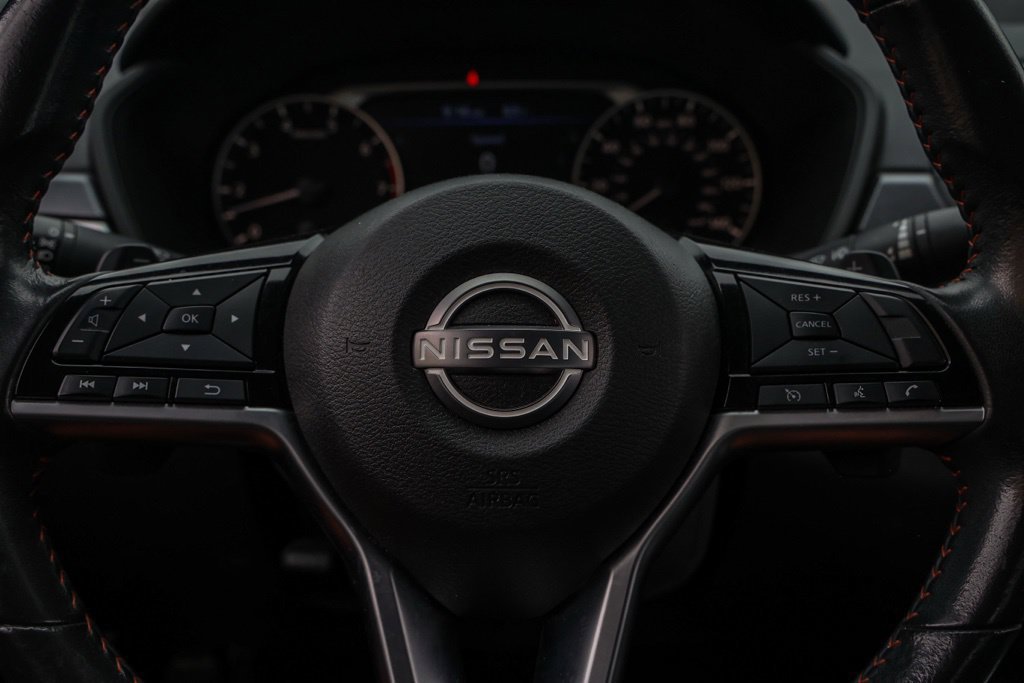 Used 2024 Nissan Altima 2.5 SR FWD image 26