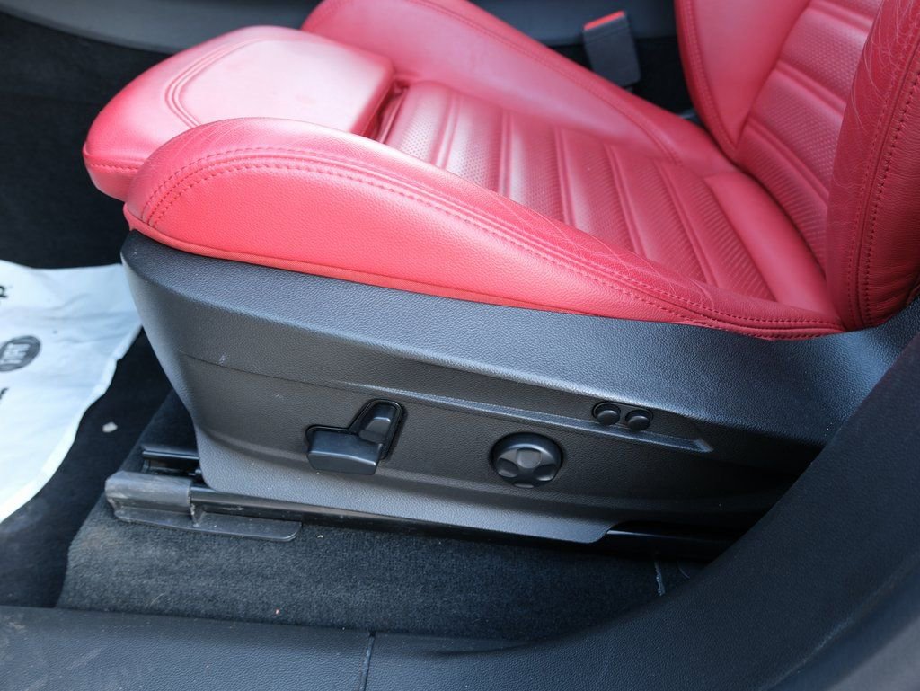 Used 2024 Alfa Romeo Stelvio Veloce image 26