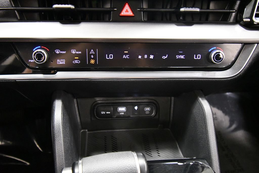 Certified 2023 Kia Sportage EX AWD/4WD image 26