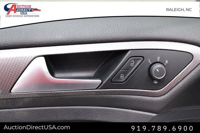 Used 2017 Volkswagen Golf Alltrack SE image 20