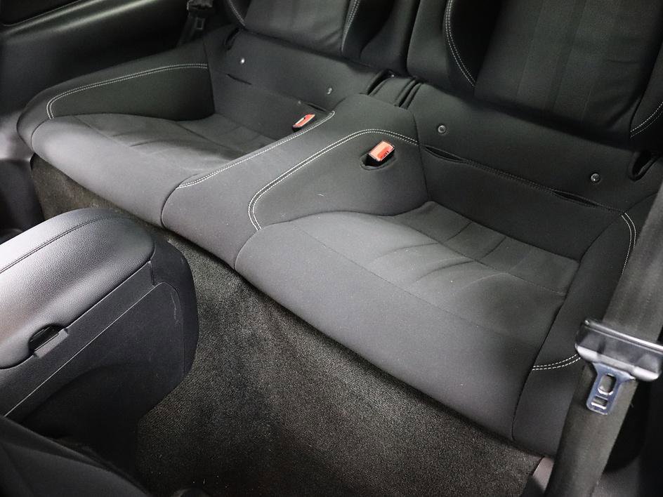 Used 2018 Ford Mustang Coupe w/ Wheel & Stripe Package image 19