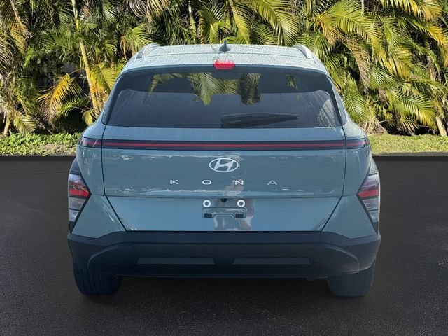 Used 2025 Hyundai Kona SEL FWD image 6