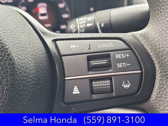 Certified 2024 Honda Accord EX image 15