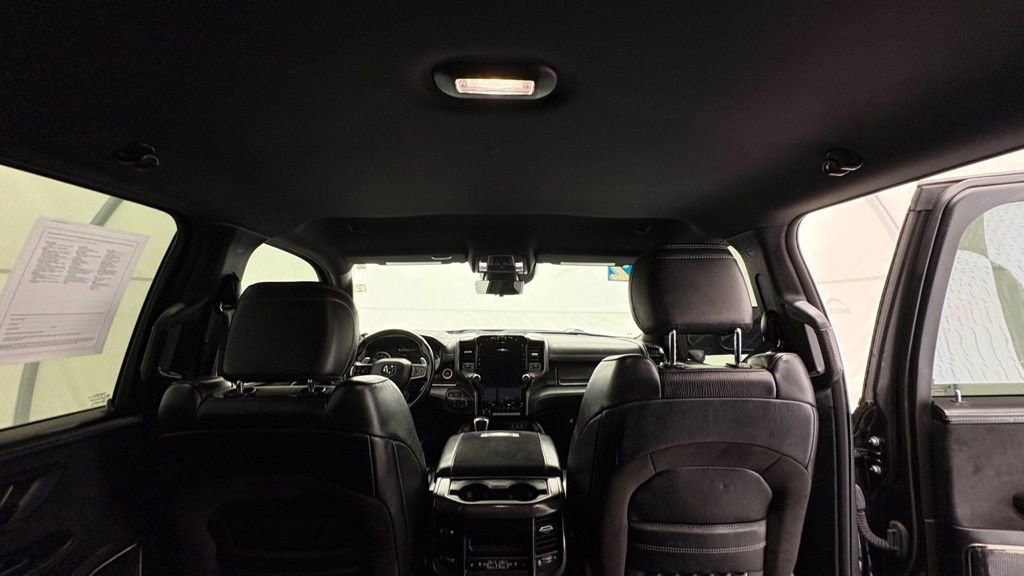 Used 2022 RAM 1500 TRX w/ TRX Level 2 Equipment Group image 29