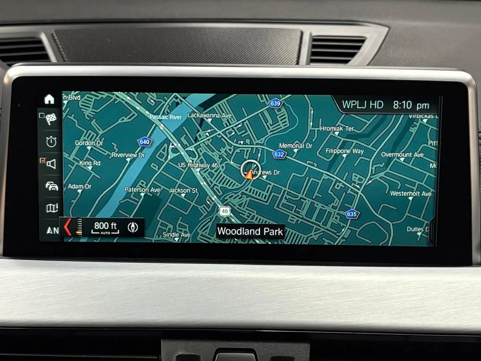 Used 2018 BMW X2 xDrive28i image 13