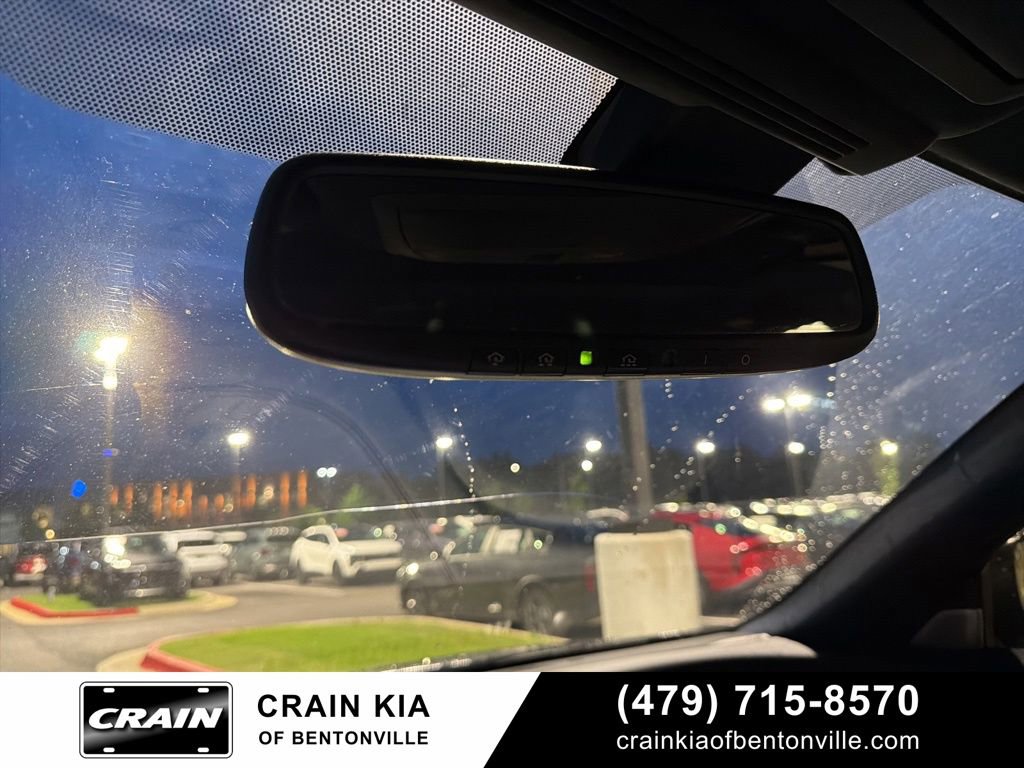 Used 2018 INFINITI Q50 Red Sport 400 w/ Sensory Package (Sport) RWD image 25