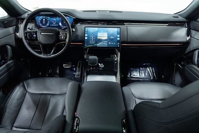 Used 2024 Land Rover Range Rover Sport Dynamic SE image 21