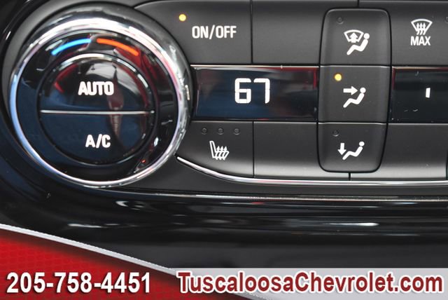 New 2026 Chevrolet Trax RS w/ Sunroof Package FWD image 30