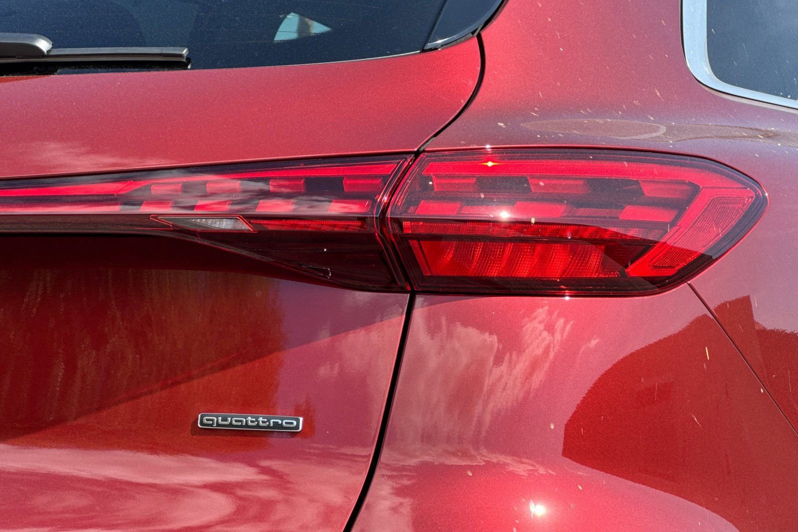 New 2025 Audi Q5 Premium Plus image 24