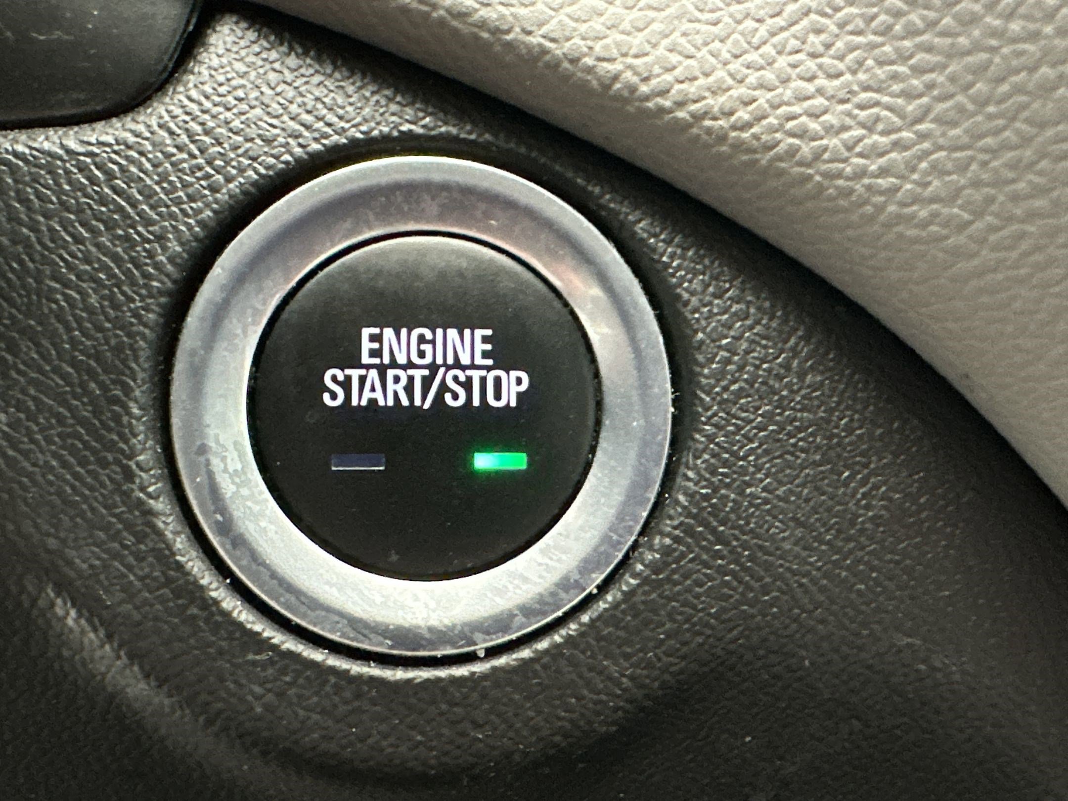 Certified 2024 Chevrolet Equinox LS w/ LS Convenience Package image 24