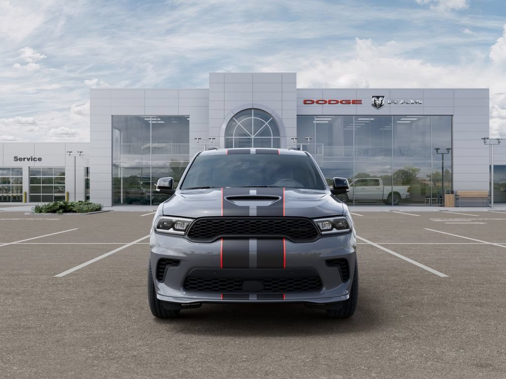 New 2026 Dodge Durango GT AWD/4WD image 7