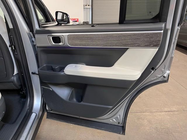 Used 2024 Hyundai Santa Fe Calligraphy image 15