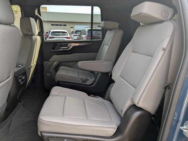 Used 2025 GMC Yukon XL Elevation w/ LPO, Floor Liner Package RWD image 14