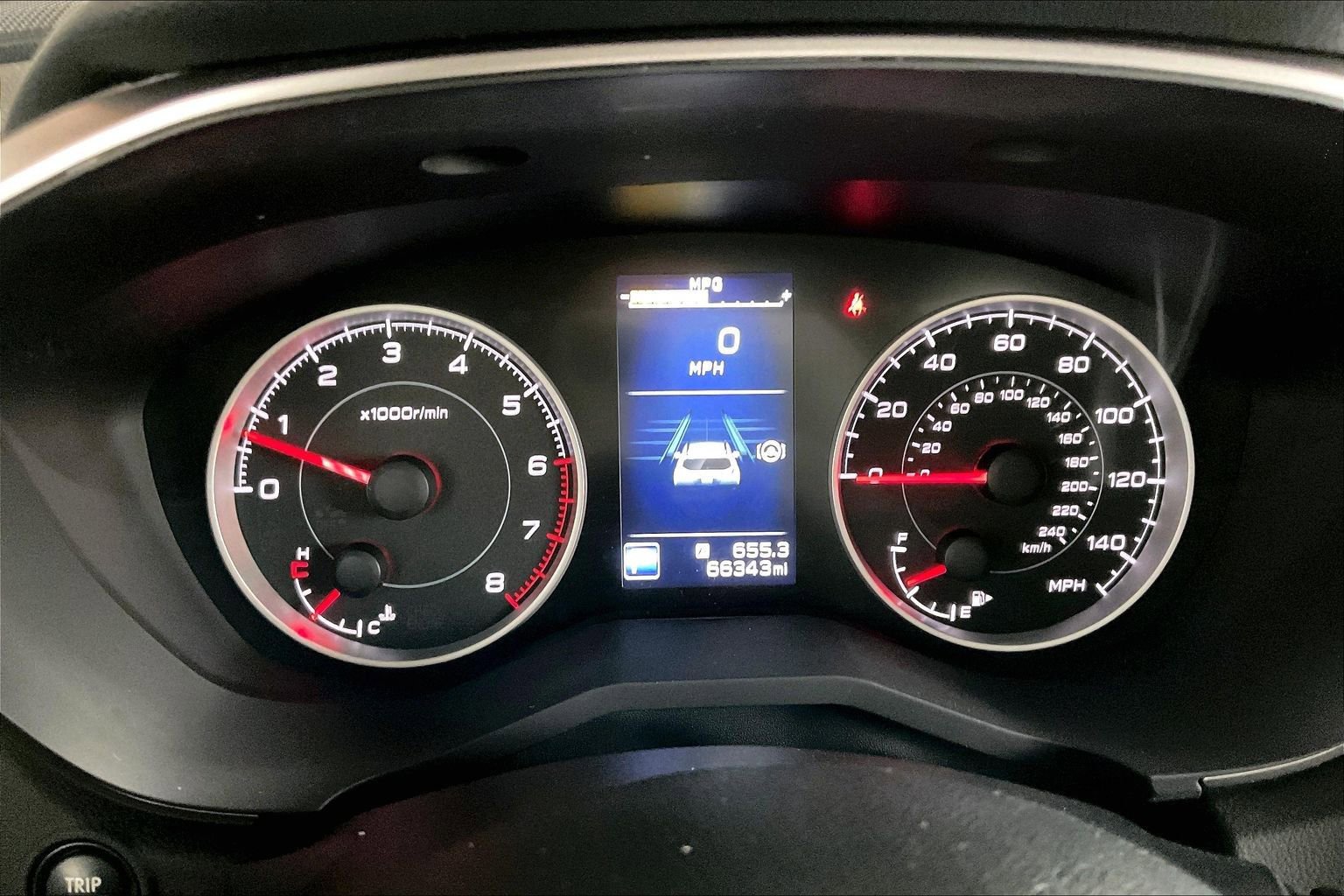 Used 2021 Subaru Ascent Premium w/ Convenience Package AWD/4WD image 13