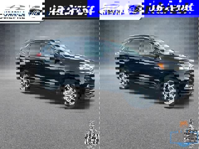 Used 2022 Ford Edge SEL w/ Convenience Package image 1
