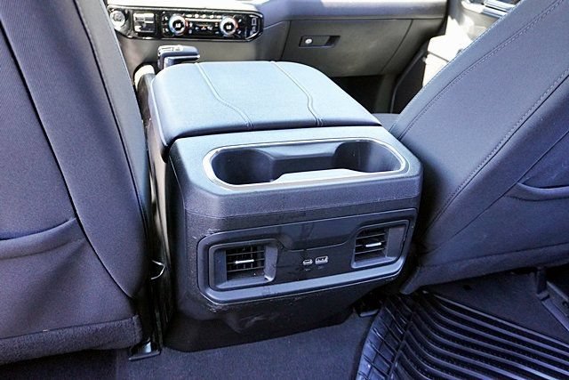 Used 2024 Chevrolet Silverado 1500 RST w/ All Star Edition Plus RWD image 27