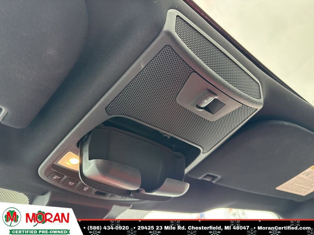 Used 2019 Ford F150 XLT w/ Equipment Group 302A Luxury image 26