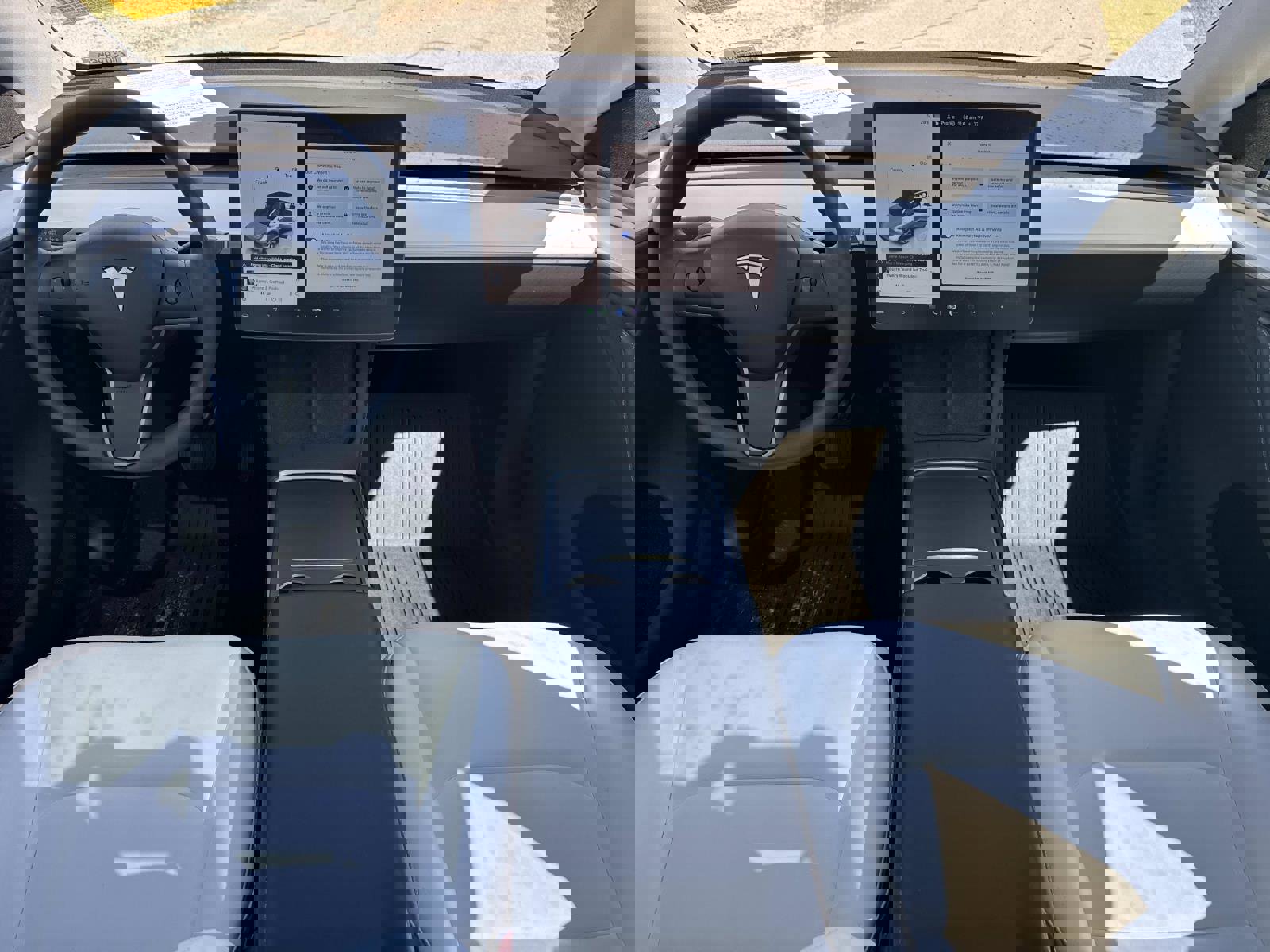 Used 2024 Tesla Model Y Long Range image 14