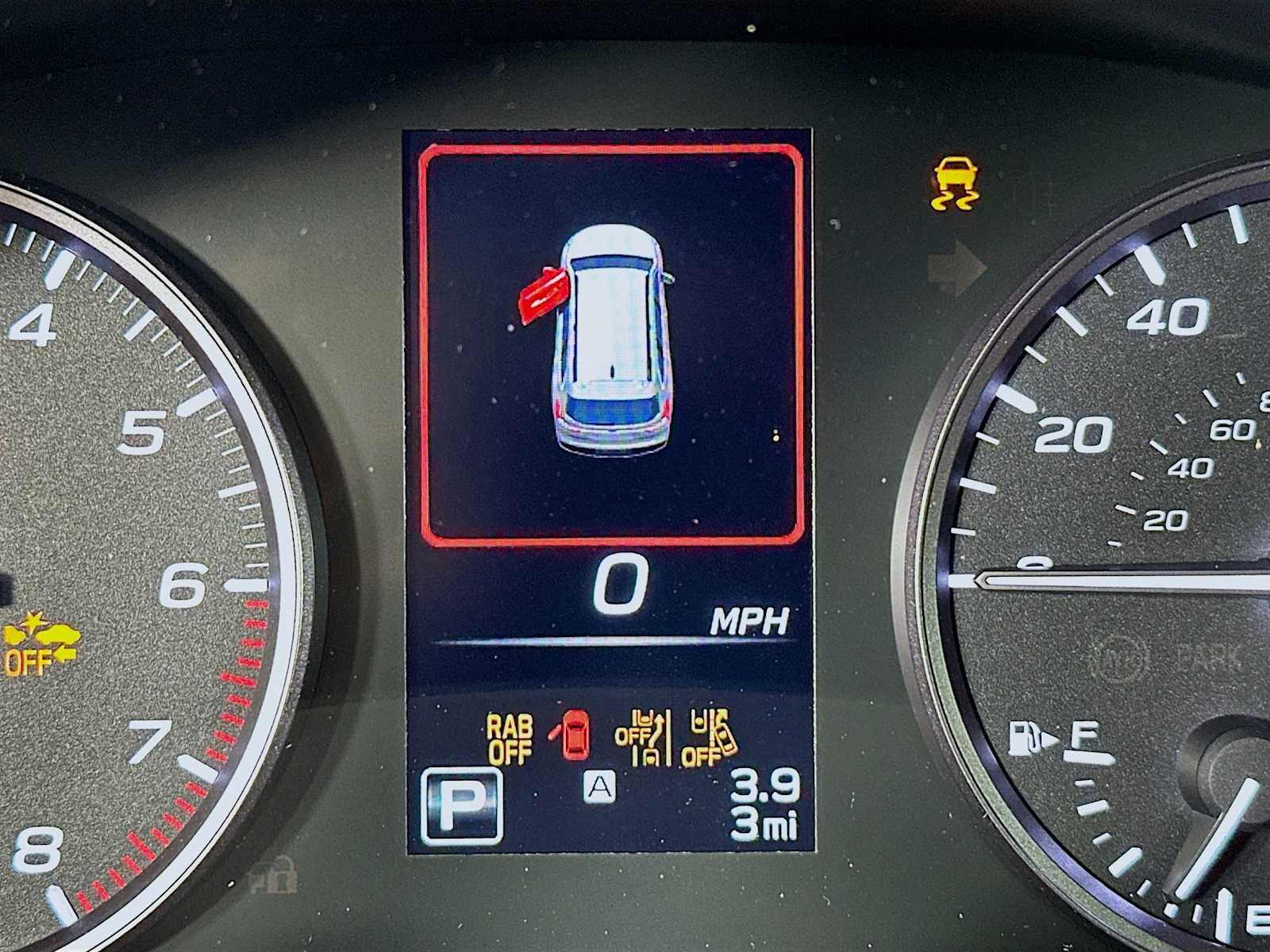 New 2026 Subaru Ascent Premium image 12