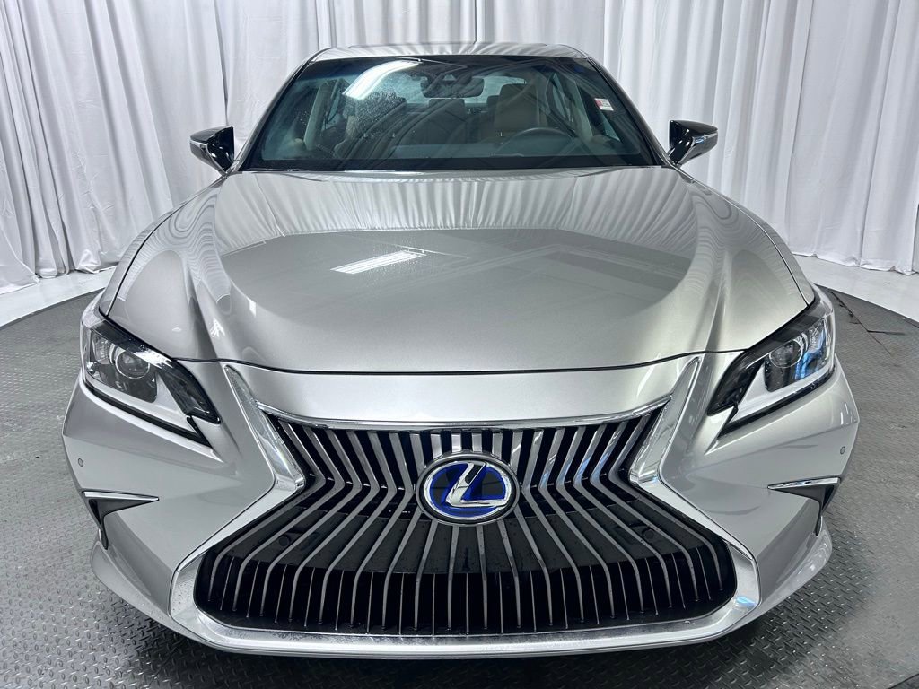 Used 2021 Lexus ES 300h w/ Premium Package image 26