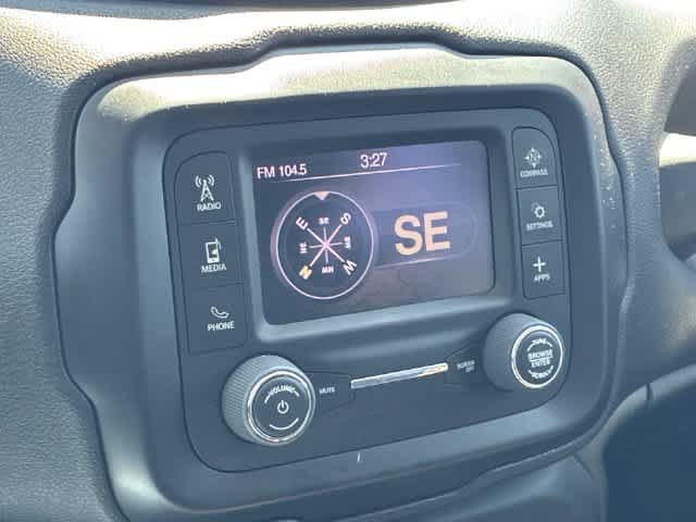Used 2020 Jeep Renegade Sport FWD image 29