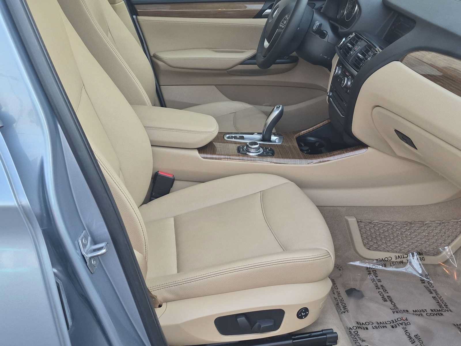 Used 2014 BMW X3 xDrive35i AWD/4WD image 24
