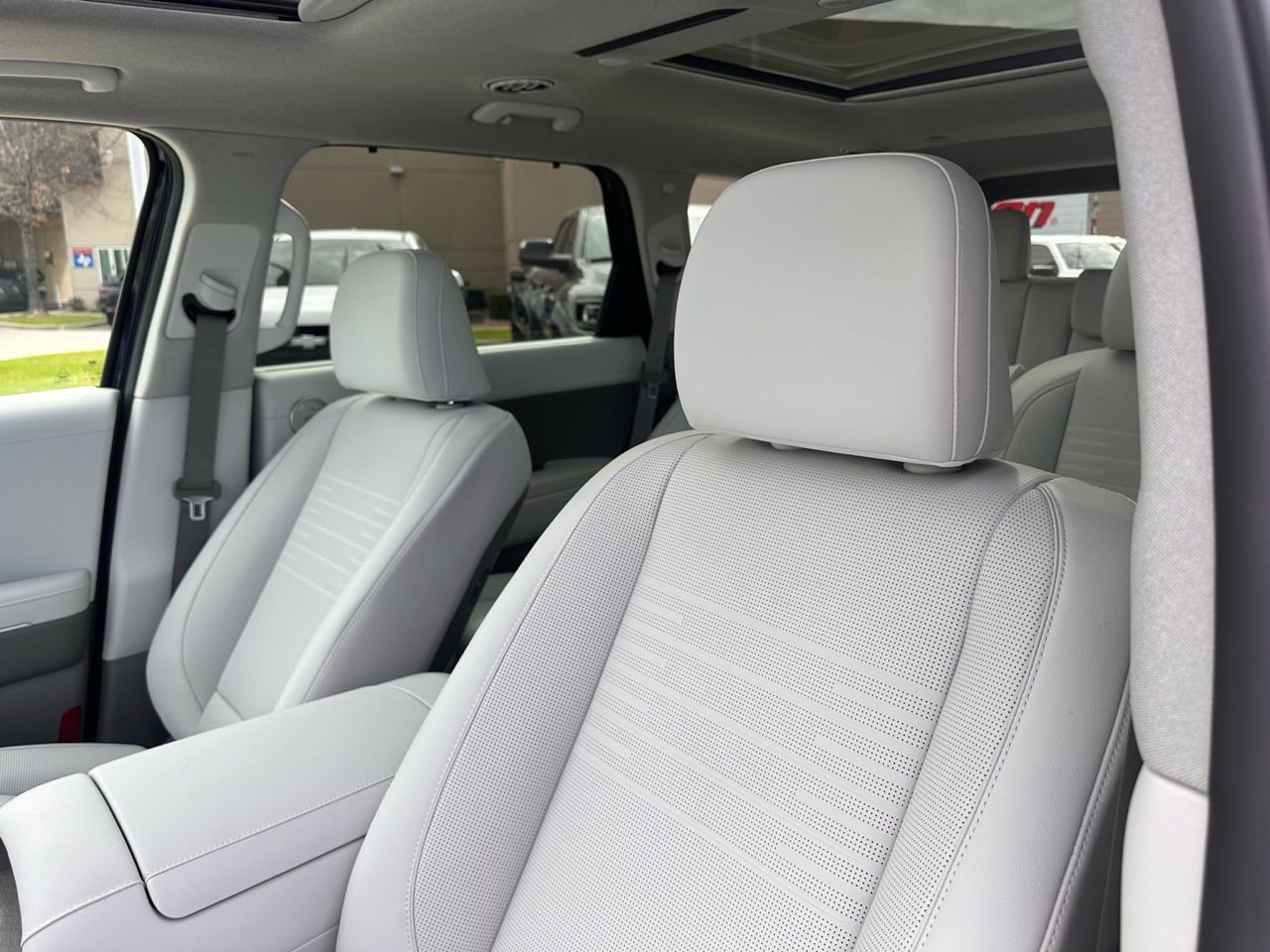 Used 2026 Hyundai Palisade Limited image 24