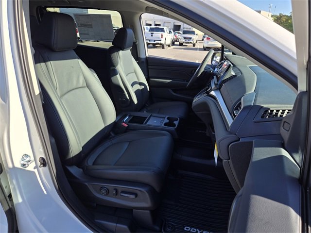 New 2026 Honda Odyssey EX-L image 10