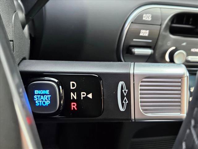 New 2026 Hyundai Palisade Calligraphy FWD image 18