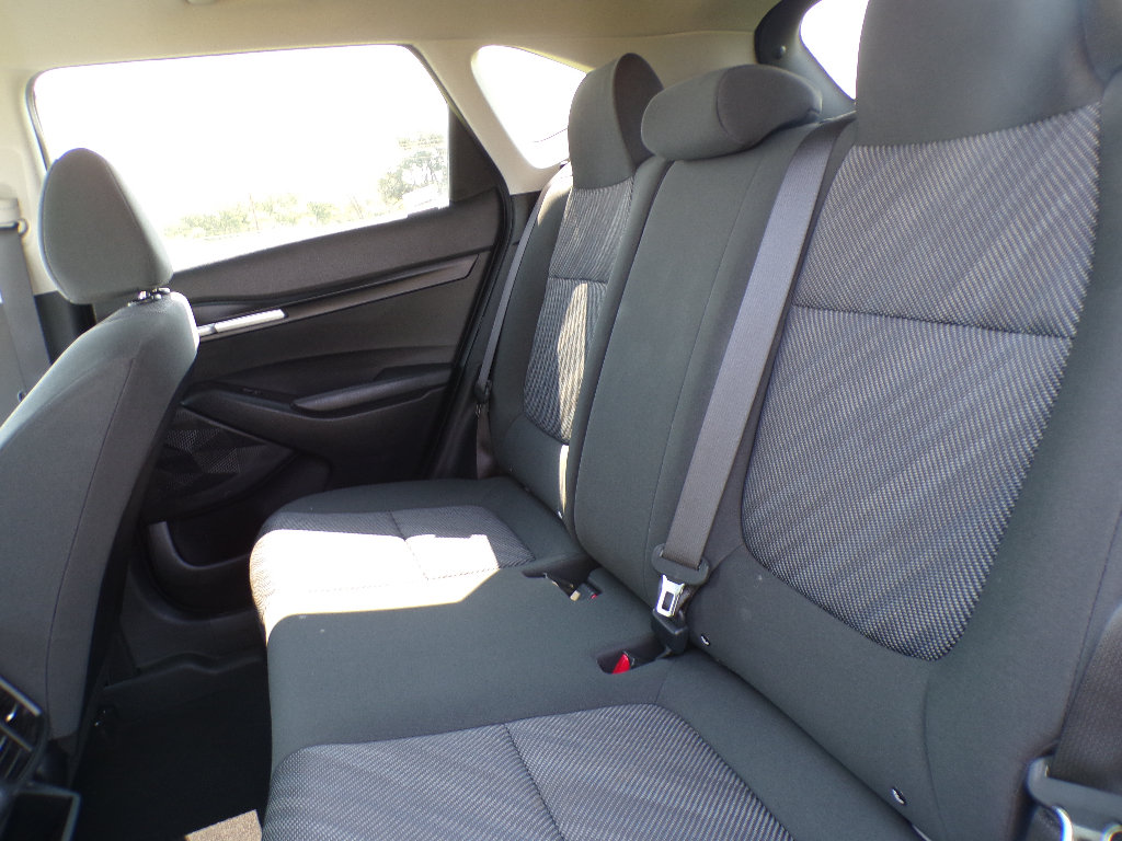 Used 2026 Kia Seltos LX AWD/4WD image 21