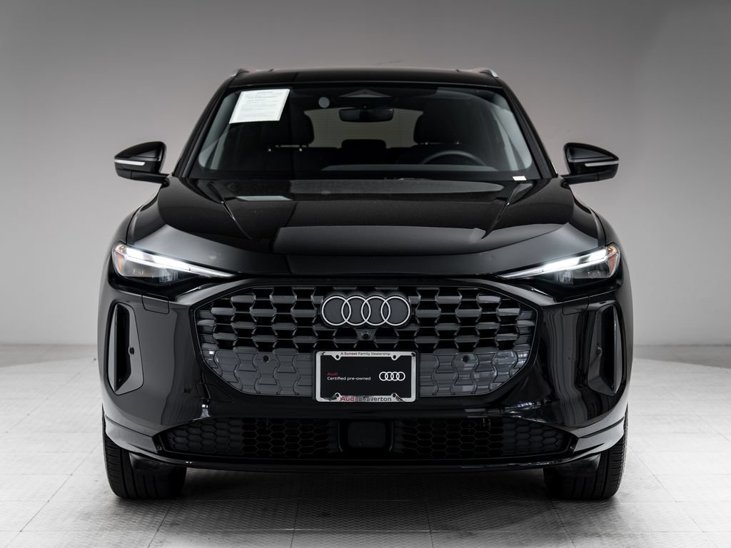 Certified 2025 Audi Q5 Premium w/ Convenience Package AWD/4WD image 26