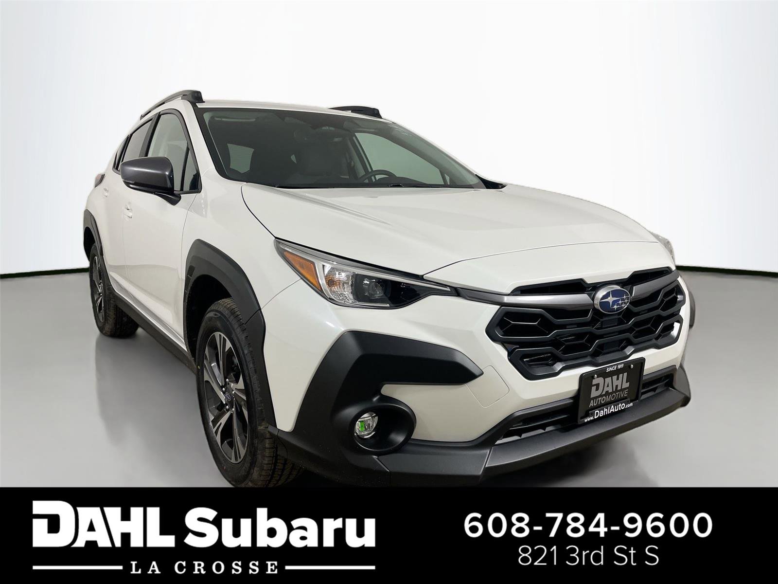 New 2026 Subaru Crosstrek 2.0i Premium