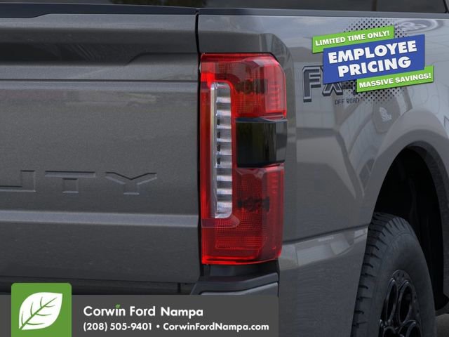 New 2026 Ford F250 XLT AWD/4WD image 21