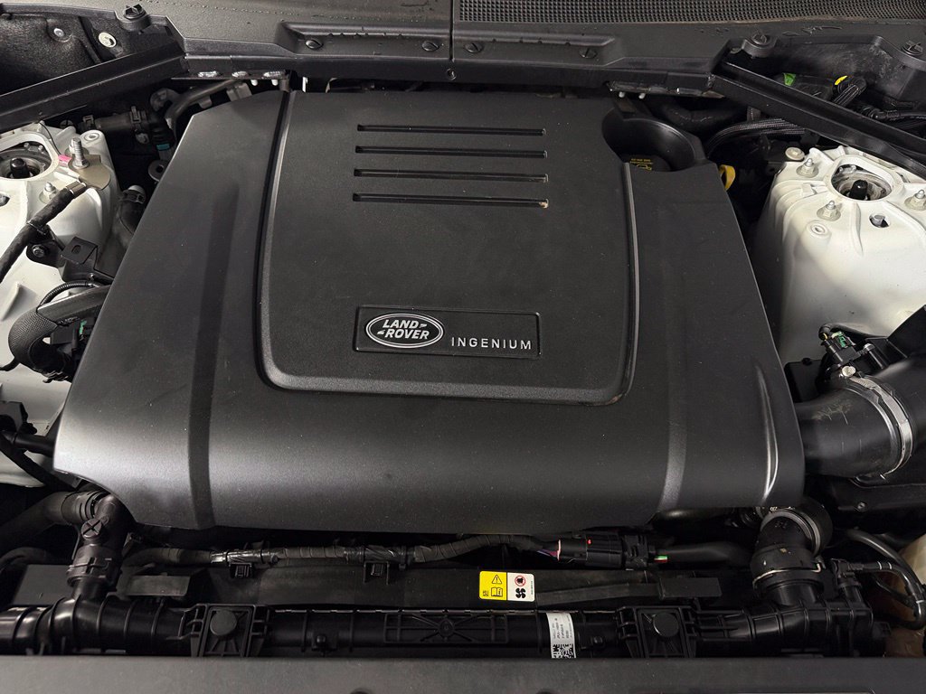 Used 2023 Land Rover Defender 110 AWD/4WD image 20