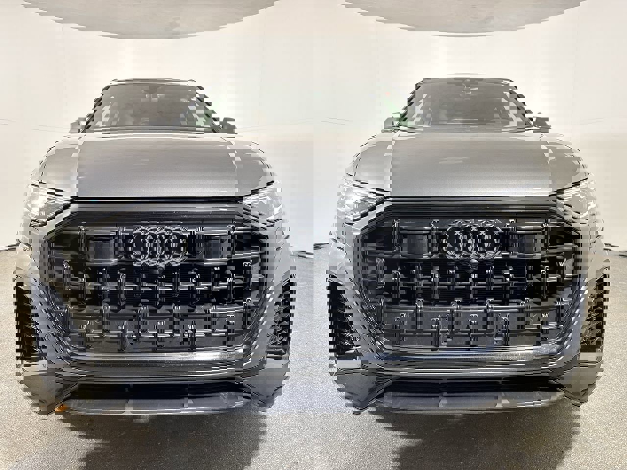 Used 2024 Audi Q8 Premium Plus w/ Premium Plus Package image 25