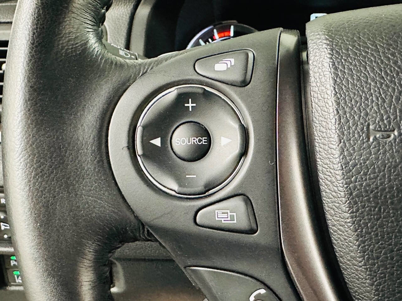 Used 2022 Honda Ridgeline RTL-E image 15