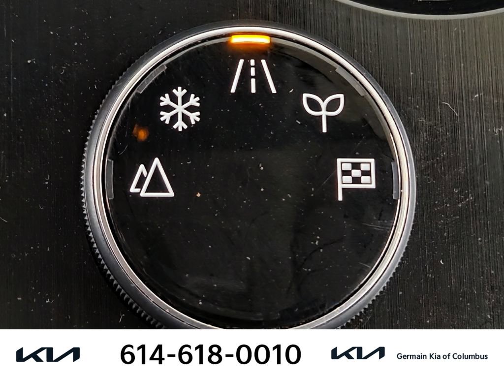Used 2023 Nissan Rogue SV AWD/4WD image 29